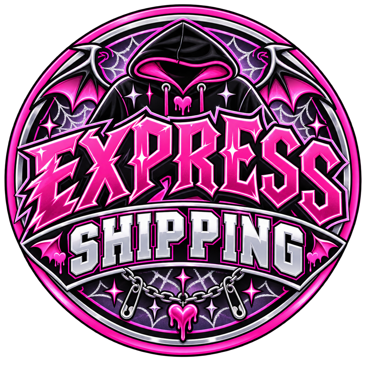 Express Shipping