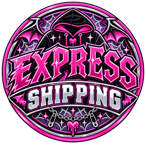 Express Shipping